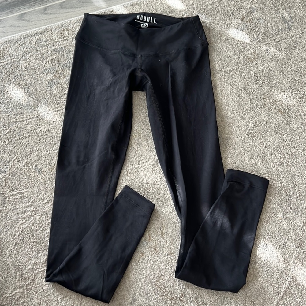 Nobulls leggings